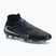 Buty piłkarskie męskie Nike Phantom 6 High Elite AG black/black