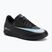 Buty piłkarskie dziecięce Nike Mercurial Vapor 16 Club IC black/ice blue