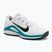 Buty do tenisa męskie Nike Vapor 12 white/black/radiant emerald