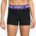 Spodenki damskie Nike Pro 365 3" black/court purple/white