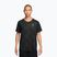 Koszulka tenisowa męska Nike Court Dri-Fit Advantage Print black/white
