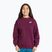 Bluza dziecięca Nike Sportswear Club Fleece bordeaux/white