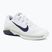 Buty do tenisa męskie Nike Vapor 12 white/volt tint/dark raisin