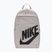 Plecak miejski Nike Elemental 21 l college grey/black