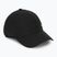 Czapka z daszkiem Nike Dri-Fit Club Unstructured Metal Swoosh black/metallic gold