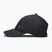 Czapka z daszkiem dziecięca Nike Dri-FIT Club black/flt gold