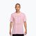 Koszulka męska Nike Court Heritage pink foam