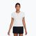 Koszulka tenisowa damska Nike Victory Dri-Fit white/black