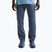 Spodnie treningowe męskie Nike Therma-FIT Open Hem diffused blue/diffused blue/black