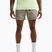 Spodenki męskie Nike Pro Training Dri-Fit 6" light army/light liquid lime