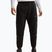 Spodnie do biegania męskie Nike Retro Dri-Fit black/black/black
