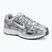 Buty damskie Nike P-6000 grey fog/metallic cool grey/cool grey/white