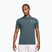 Koszulka tenisowa męska Nike Court Dri-Fit Advantage mineral slate/white