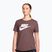 Koszulka damska Nike Sportswear Club Essentials Logo tattoo/white