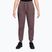 Spodnie damskie Nike Sportswear Tech Fleece Mid-Rise tattoo/black