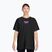 Koszulka tenisowa damskie Nike Slam Dri-Fit black