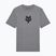 Koszulka dziecięca Fox Racing Fox Head SS Tee heather dark grey