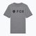 Koszulka dziecięca Fox Racing Absolute Jr heather dark grey