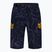 Spodenki rowerowe męskie Fox Racing Ranger Image Print plum