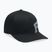 Czapka z daszkiem męska Fox Racing Fox Head X Flexfit black