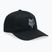 Czapka z daszkiem męska Fox Racing Fox Head Subframe Snapback black