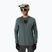 Longsleeve rowerowy męski Fox Racing Ranger Fox Head LS sage