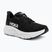 Buty do biegania damskie HOKA Arahi 8 black/white
