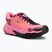 Buty do biegania męskie HOKA Mafate 5 neon rose/black