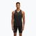 Koszulka do biegania męska HOKA Race Singlet hoka black