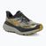 Buty do biegania męskie HOKA Stinson 7 black/cement