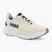 Buty do biegania męskie HOKA Arahi 8 alabaster/birch