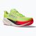 Buty do biegania męskie HOKA Mach X 3 neon yuzu/squid ink
