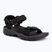 Sandały męskie Teva Terra Fi 5 Universal Leather black/phantom
