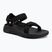 Sandały dziecięce Teva Hurricane XLT black