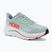 Buty do biegania męskie HOKA Clifton 10 sage/neon flame
