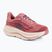 Buty do biegania damskie HOKA Bondi 9 Wide lingonberry/cranberry
