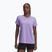 Koszulka damska Under Armour Rival Core transparent/white