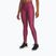 Legginsy damskie Under Armour Tech Wordmark Tape fuchsia dusk/black/white
