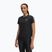 Koszulka treningowa damska Under Armour Tech Wordmark Tape black/white/white