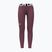 Legginsy treningowe dziecięce Under Armour HeatGear fuchsia dusk