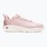 Buty treningowe damskie Under Armour Project Rock 8 tourmaline pink/black