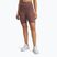 Spodenki treningowe damskie Under Armour Motion Bike EMEA sierra taupe/white