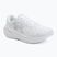 Buty do biegania damskie Under Armour Velociti Pace white/black/distant gray