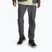 Spodnie męskie Under Armour Tech Sport castlerock/black/lumos lime