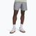 Spodenki treningowe męskie Under Armour Tech Utility steel/fade green
