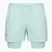 Spodenki do biegania męskie Under Armour Launch 5" 2IN1 refresh mint/castlerock