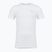 Koszulka do biegania męska Under Armour Velociti white/black/distant gray