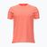 Koszulka do biegania męska Under Armour Velociti Reflect electric tangerine/black/green mode