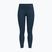 Legginsy do biegania damskie Under Armour Velociti wham blue/hyper green/white