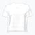 Koszulka do biegania damska Under Armour Velociti white/white/black